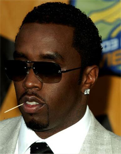 Photo of Sean Diddy Combs, An American Idol Judge?