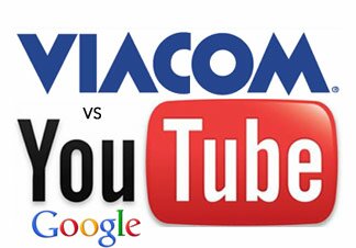 Viacom Lawsuit Against Google Over YouTube