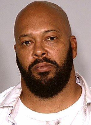 Picture of Suge Knight