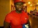 Photo of 50 Cent Back In The Gym