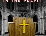 Photo of book cover Crooks and Homos In The Pulpit