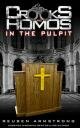 Photo of book cover Crooks and Homos In The Pulpit