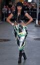 Photo of Rapper Nicki Minaj fashion