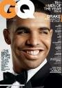 PHOTO: Drake Is Breakout of the Year In GQ 2010 Men of the Year Issue