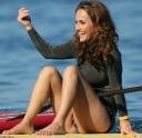 Giada De Laurentiis Picture: Secret Affair with John Mayer?