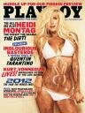 Photo of Heidi Montag Playboy Magazine Cover picture