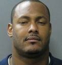 Picture of New Orleans Saints Will Smith mugshot photo - Nov 2010