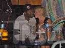 Picture of 50 Cent and Chelsea together in New Orleans club