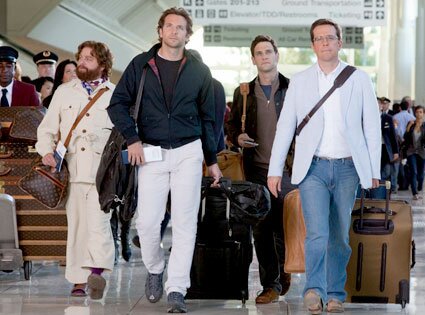 The Hangover 2 Movie photo