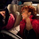 Photo of Keyshia Cole and Nicki Minaj Photo of Keyshia Cole and Nicki Minaj