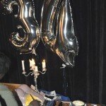 Antonia 'Toya' Carter throws MempHitz A Birthday Party