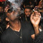 Antonia 'Toya' Carter throws MempHitz A Birthday Party