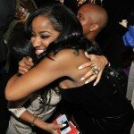 Antonia 'Toya' Carter throws MempHitz A Birthday Party