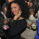 Antonia 'Toya' Carter throws MempHitz A Birthday Party