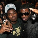 Antonia 'Toya' Carter throws MempHitz A Birthday Party