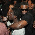 Antonia 'Toya' Carter throws MempHitz A Birthday Party