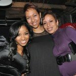 Antonia 'Toya' Carter throws MempHitz A Birthday Party