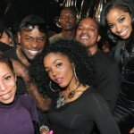 Antonia 'Toya' Carter throws MempHitz A Birthday Party