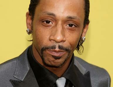 Photo of Comedian Katt Williams