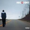 Eminem Recovery Album download cover