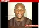 Photo of Floyd Joy Mayweather, Jr. Mugshot picture