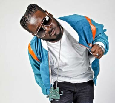 Picture of hip hop artist T-Pain