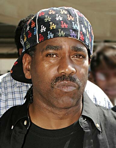 Photo of Kurtis Blow