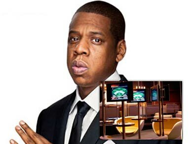 Photo of Jay-Z