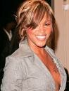Photo of Ruff Ryders first lady, female rapper Eve
