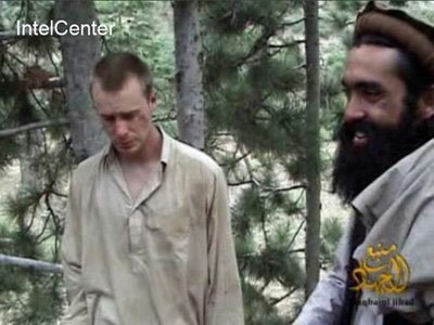Taliban video: US, American Soldier Held Hostage in Afghanistan