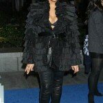 Raven Symone's dramatic weight loss picture at People's Choice Awards