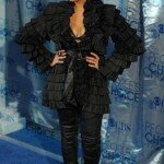 Raven Symone's dramatic weight loss photo at People's Choice Awards