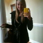 Picture of Hailie Jade Mathers Cellphone Photos?
