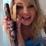 Picture of Hailie Jade Mathers Twitter Photos?