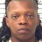 Photo of Kimesa Smith - Mug Shot