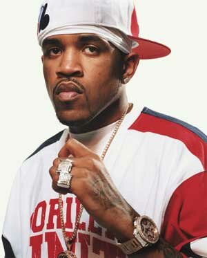 Photo of Lloyd Banks