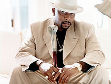 Picture of Nate Dogg