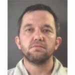 Photo of Richard Barton Jr - Facebook Polygamy (Mugshot)