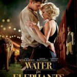 Photo - Water For Elephants Poster