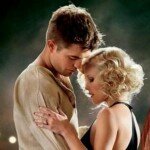 Photo of Reese Witherspoon, Robert Pattinson - Water For Elephants