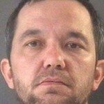 Photo of Richard Barton Jr - Facebook Polygamy (Mugshot)