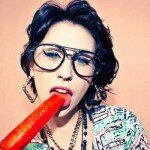 Photo of Kreayshawn