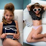 Picture of Jours Apres Lunes kids lingerie for 4 - 12 year old girls