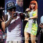 Photo of Kings of Hip-Hop 2011, according to Rolling Stone