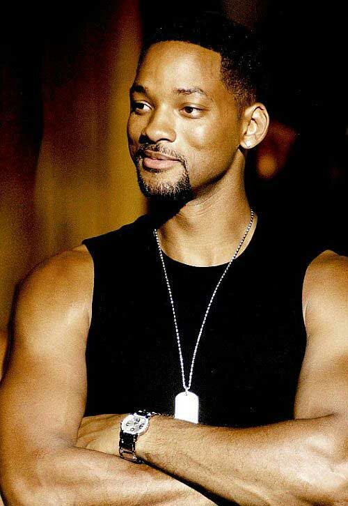 Photo of Will Smith