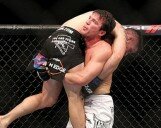 Chael Sonnen Vs