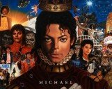 Micael Jackson Album