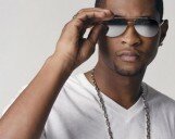 Usher park handicapped