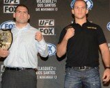 UFC FREE CAINvs Dos Santos