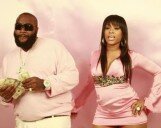 trina and RR